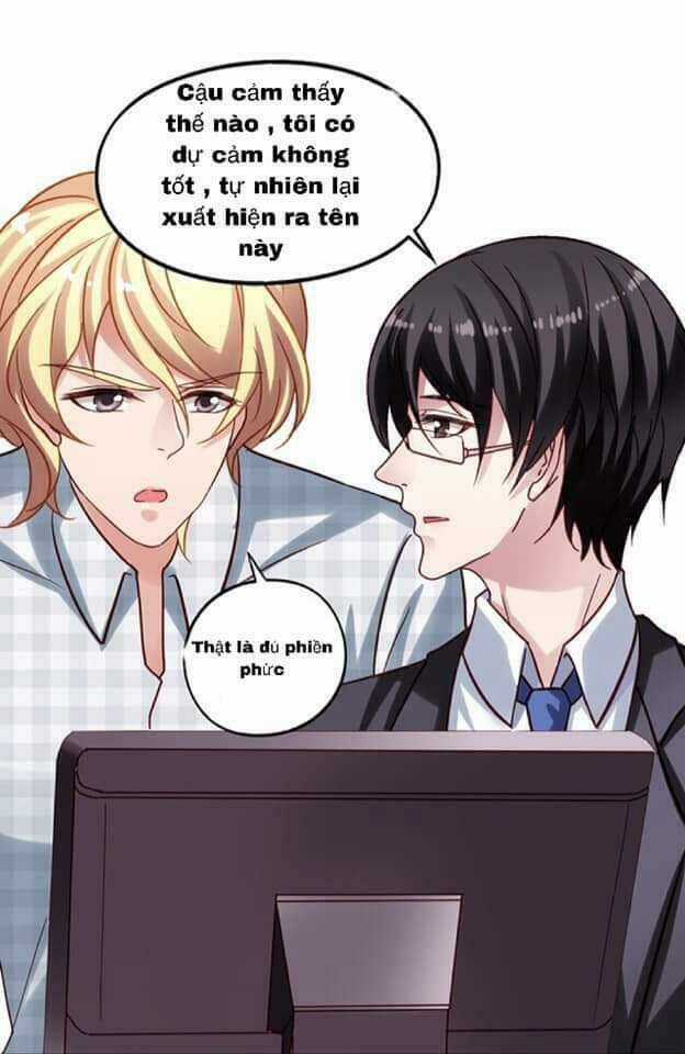 Tôi không muốn fa như vậy đâu Chapter 66 trang 19