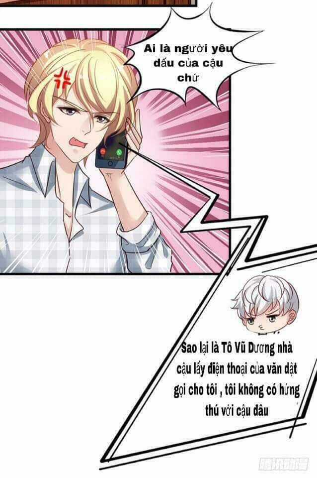 Tôi không muốn fa như vậy đâu Chapter 66 trang 2