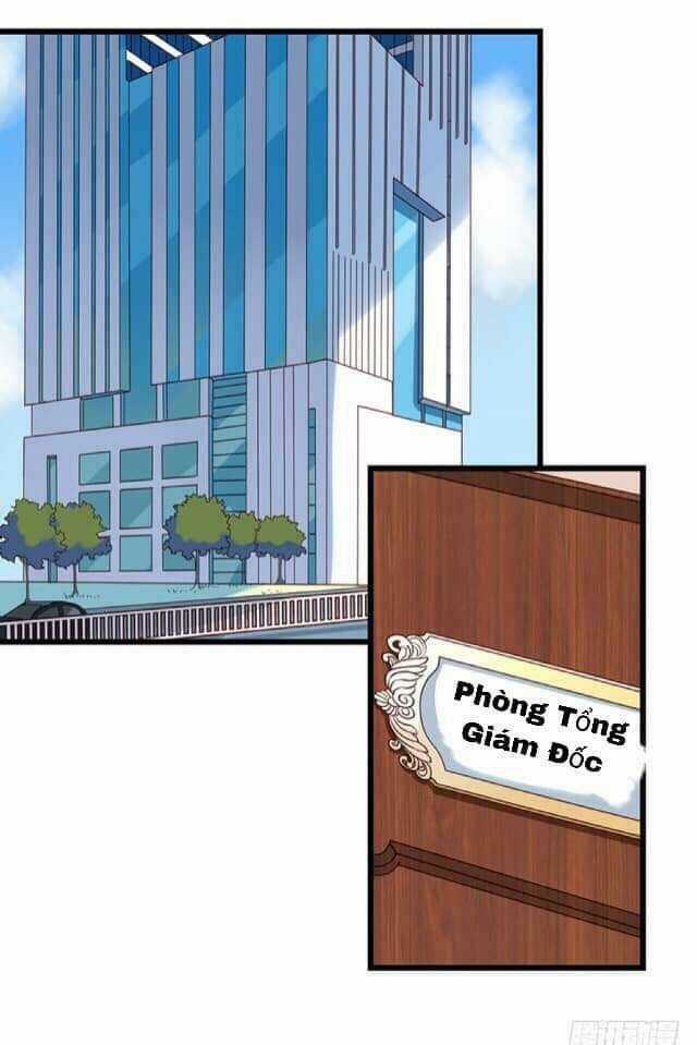 Tôi không muốn fa như vậy đâu Chapter 66 trang 21