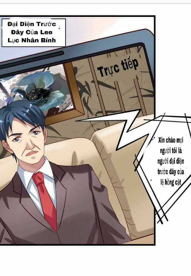 Tôi không muốn fa như vậy đâu Chapter 66 trang 23