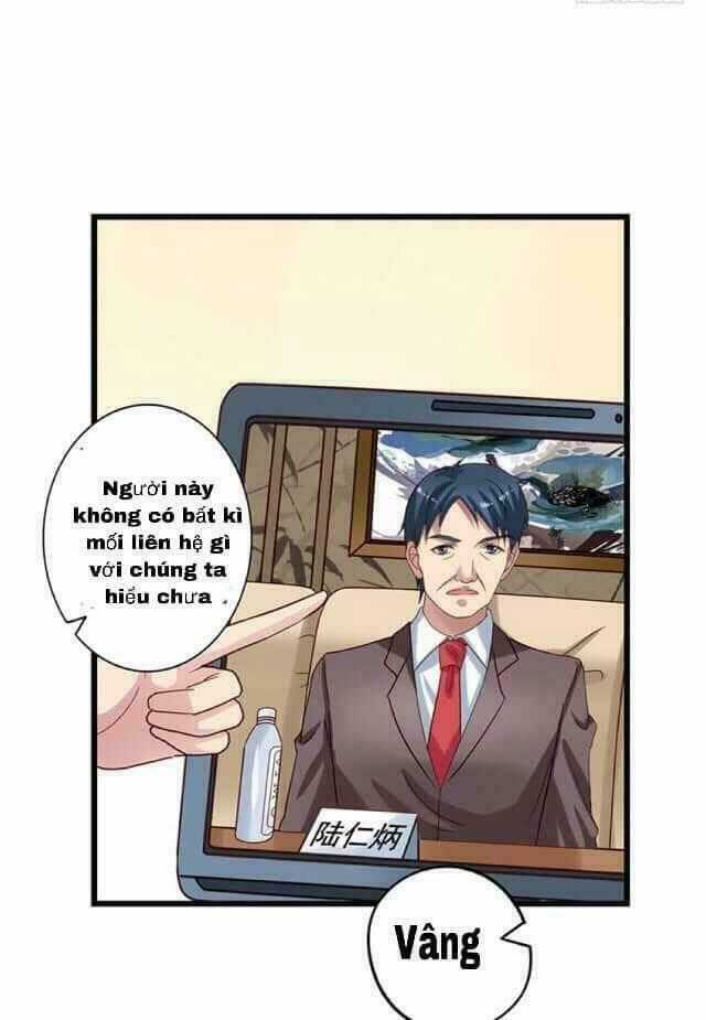 Tôi không muốn fa như vậy đâu Chapter 66 trang 25