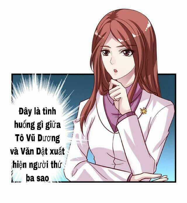 Tôi không muốn fa như vậy đâu Chapter 66 trang 3