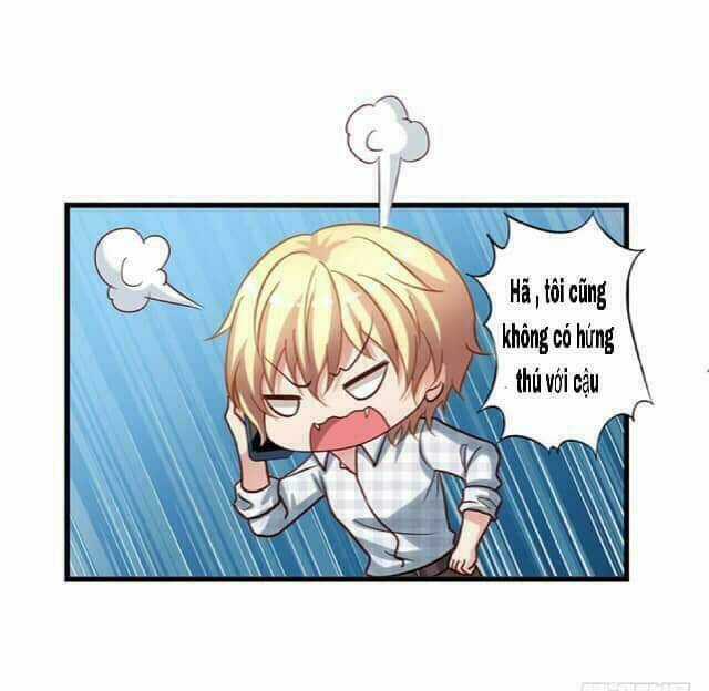 Tôi không muốn fa như vậy đâu Chapter 66 trang 4