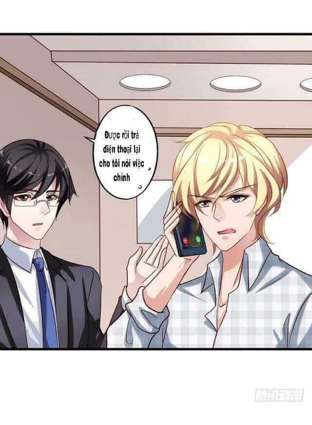 Tôi không muốn fa như vậy đâu Chapter 66 trang 5