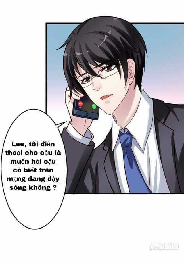 Tôi không muốn fa như vậy đâu Chapter 66 trang 6