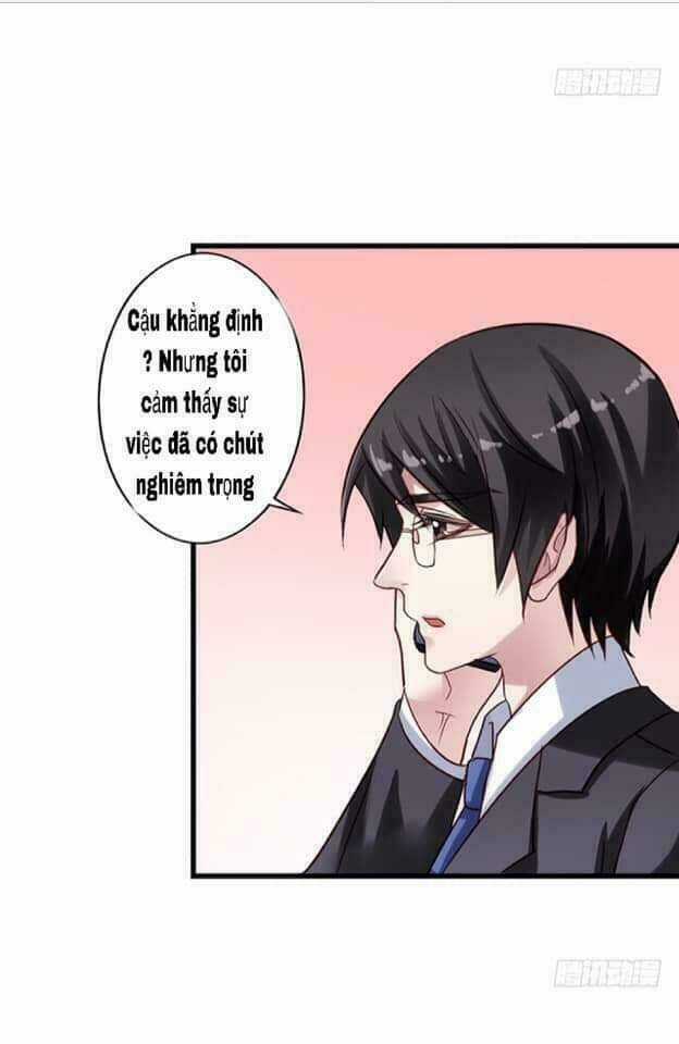 Tôi không muốn fa như vậy đâu Chapter 66 trang 8