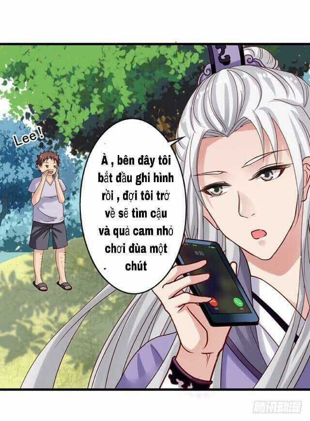 Tôi không muốn fa như vậy đâu Chapter 66 trang 9