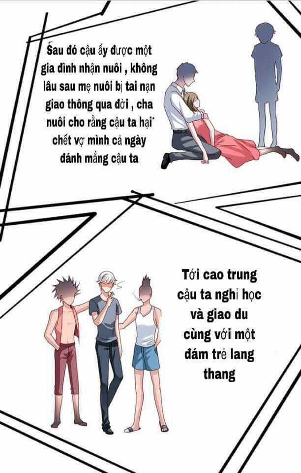 Tôi không muốn fa như vậy đâu Chapter 67 trang 10