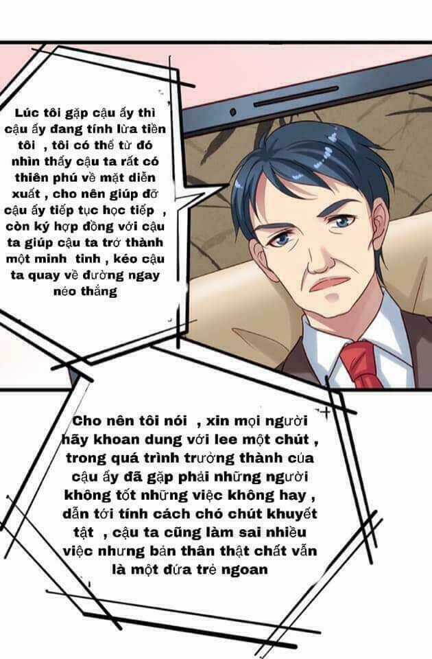 Tôi không muốn fa như vậy đâu Chapter 67 trang 11