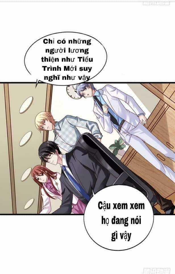 Tôi không muốn fa như vậy đâu Chapter 67 trang 13