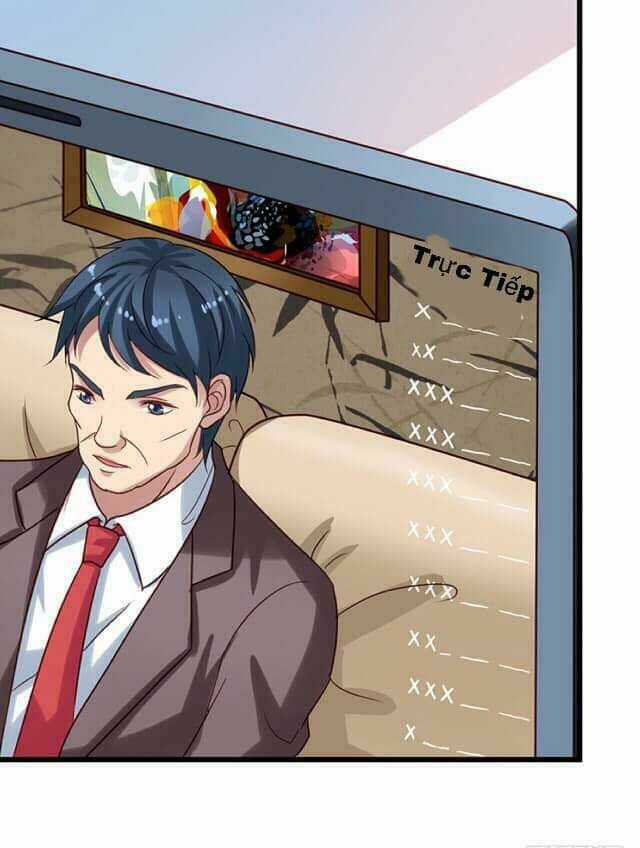 Tôi không muốn fa như vậy đâu Chapter 67 trang 14