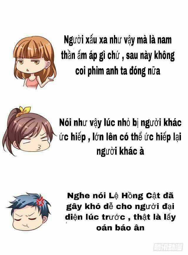 Tôi không muốn fa như vậy đâu Chapter 67 trang 15