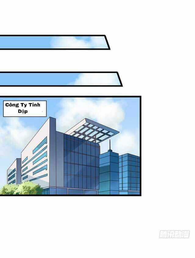 Tôi không muốn fa như vậy đâu Chapter 67 trang 18