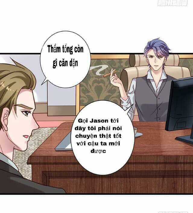 Tôi không muốn fa như vậy đâu Chapter 67 trang 2