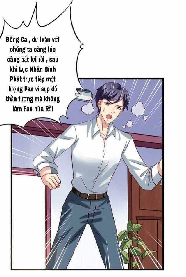 Tôi không muốn fa như vậy đâu Chapter 67 trang 20