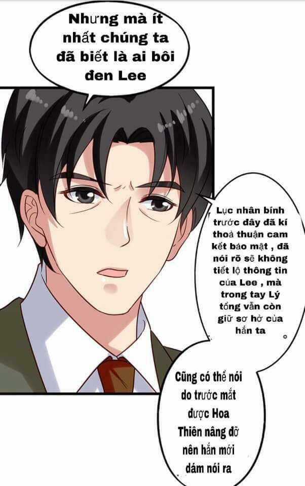 Tôi không muốn fa như vậy đâu Chapter 67 trang 21