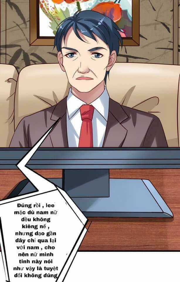 Tôi không muốn fa như vậy đâu Chapter 67 trang 23