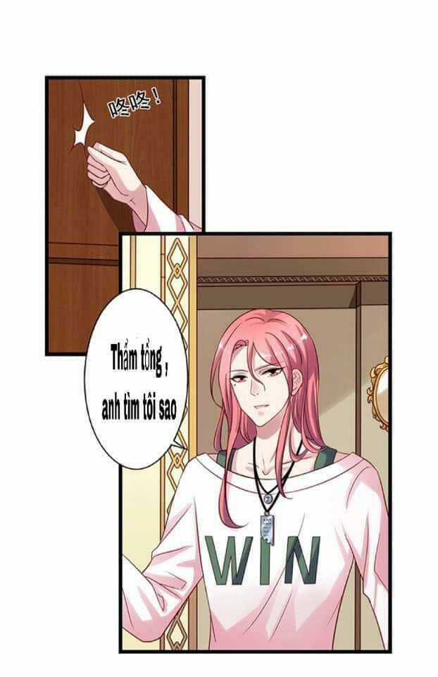 Tôi không muốn fa như vậy đâu Chapter 67 trang 27