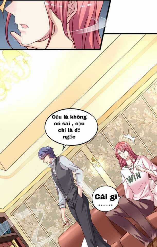 Tôi không muốn fa như vậy đâu Chapter 67 trang 31