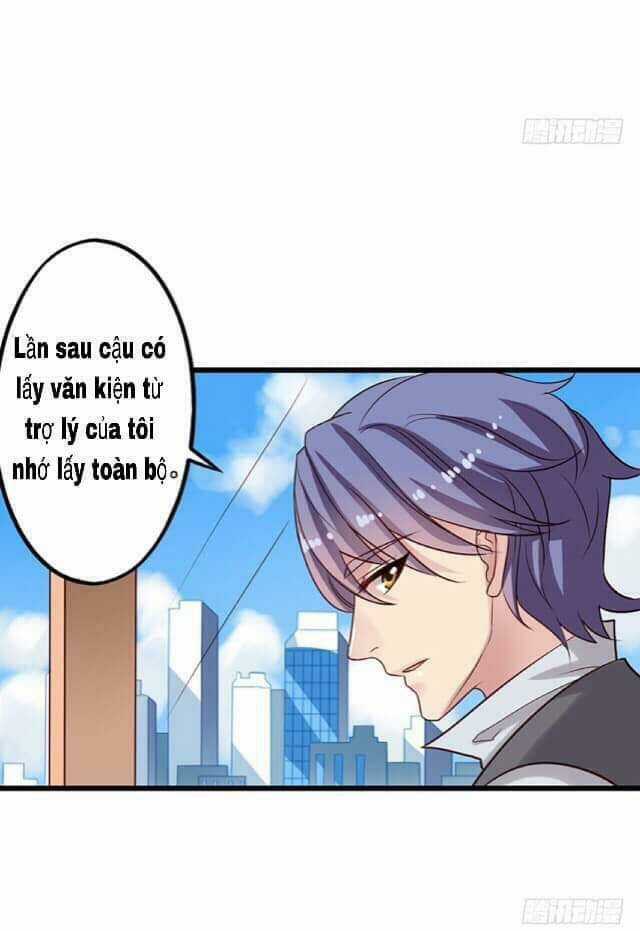 Tôi không muốn fa như vậy đâu Chapter 67 trang 34