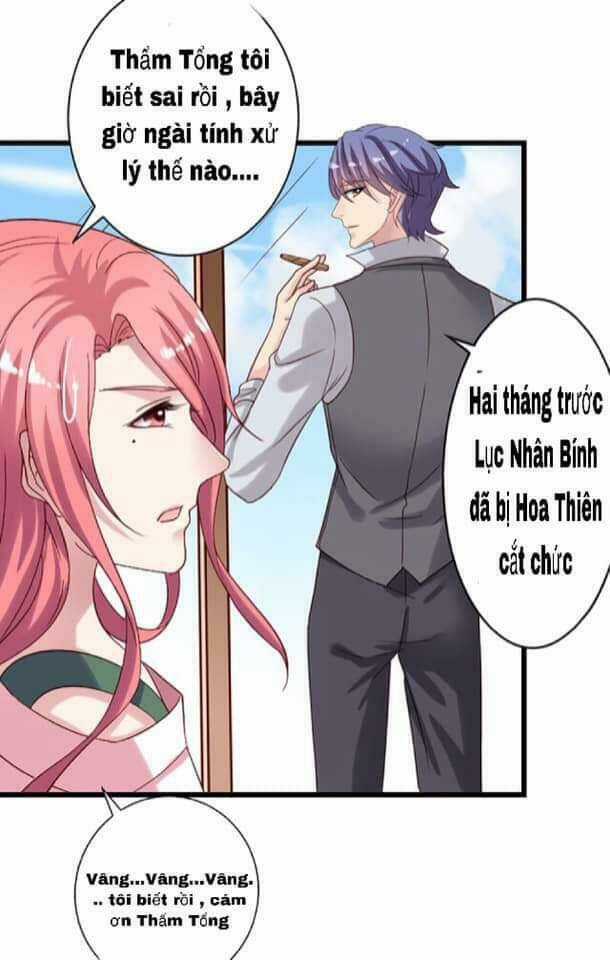 Tôi không muốn fa như vậy đâu Chapter 67 trang 35