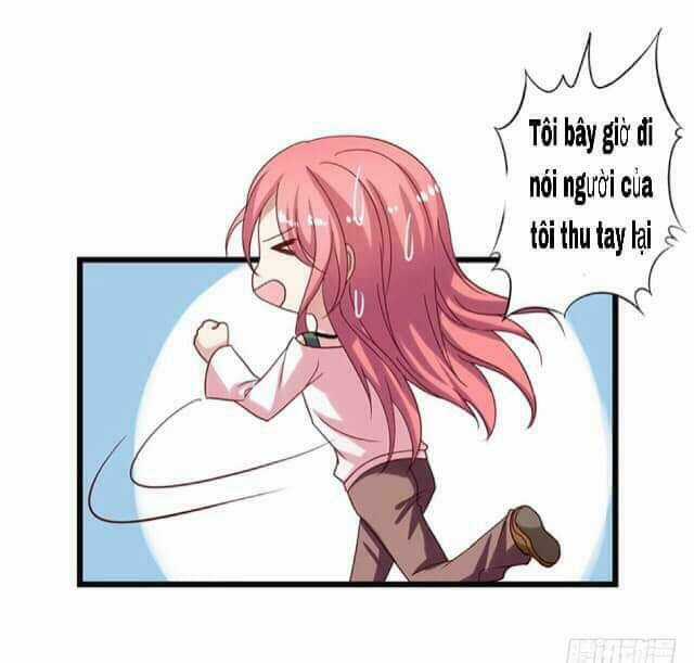 Tôi không muốn fa như vậy đâu Chapter 67 trang 36