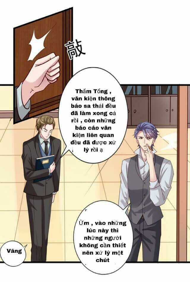 Tôi không muốn fa như vậy đâu Chapter 67 trang 37