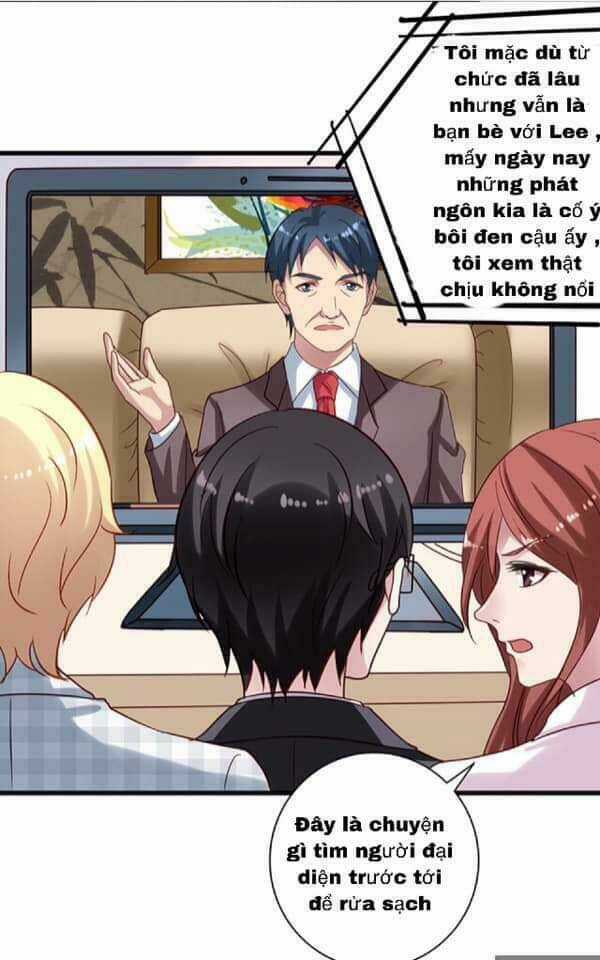 Tôi không muốn fa như vậy đâu Chapter 67 trang 4