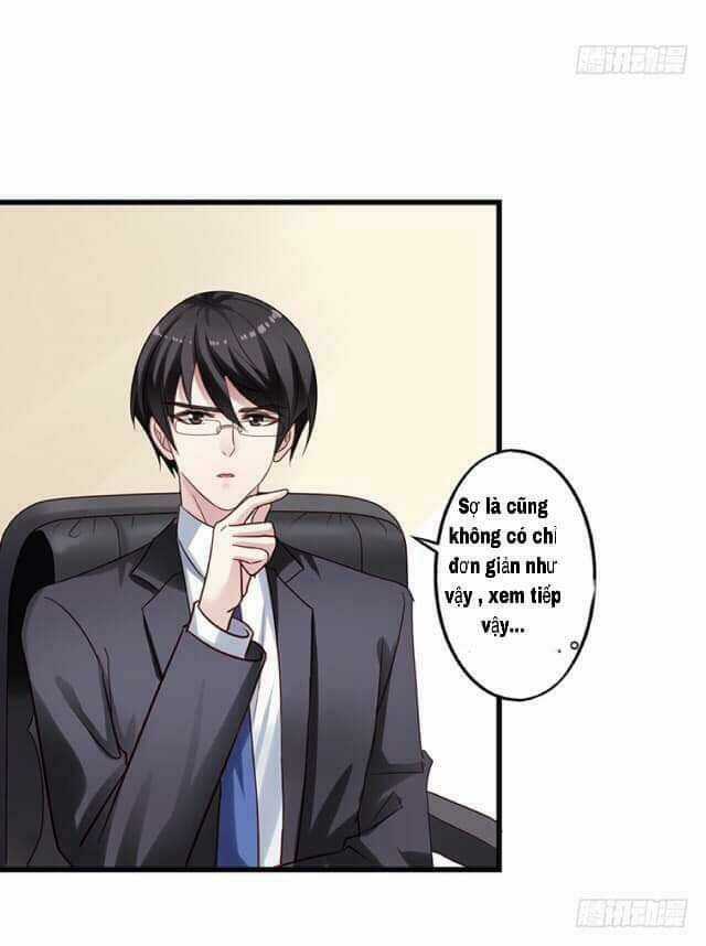 Tôi không muốn fa như vậy đâu Chapter 67 trang 5