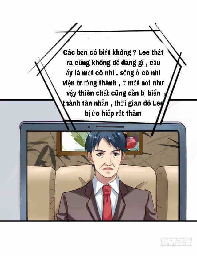 Tôi không muốn fa như vậy đâu Chapter 67 trang 6