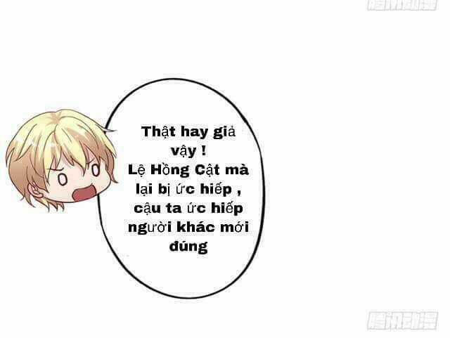 Tôi không muốn fa như vậy đâu Chapter 67 trang 7