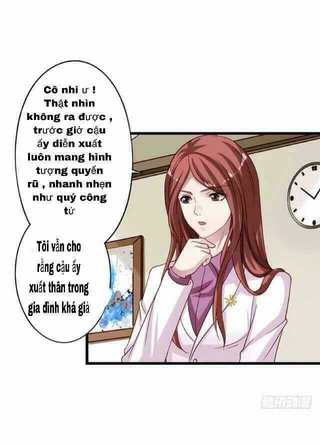 Tôi không muốn fa như vậy đâu Chapter 67 trang 8