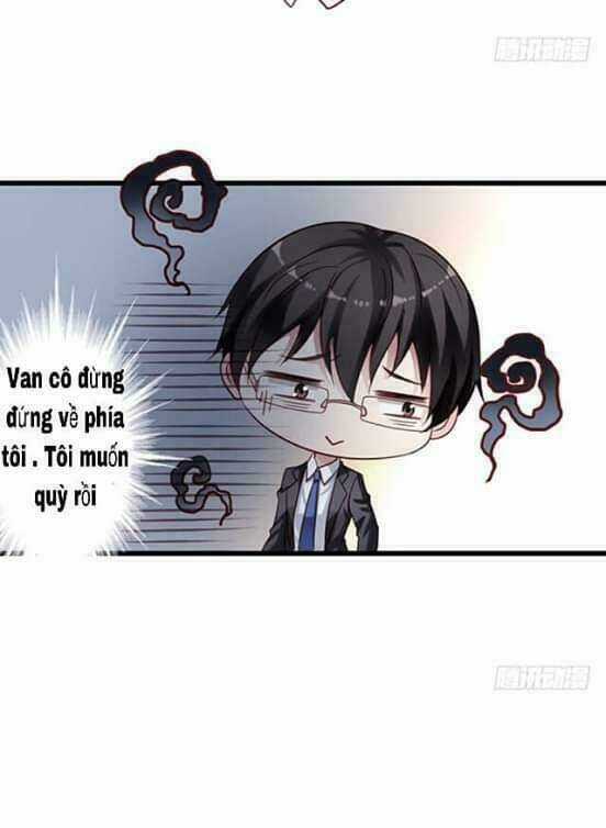 Tôi không muốn fa như vậy đâu Chapter 68 trang 10