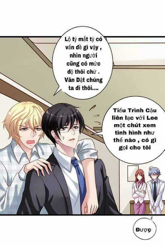 Tôi không muốn fa như vậy đâu Chapter 68 trang 11