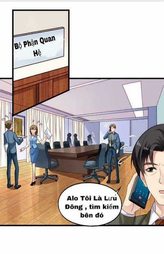 Tôi không muốn fa như vậy đâu Chapter 68 trang 13