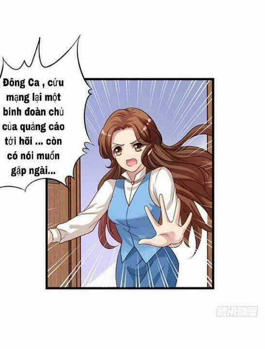 Tôi không muốn fa như vậy đâu Chapter 68 trang 14