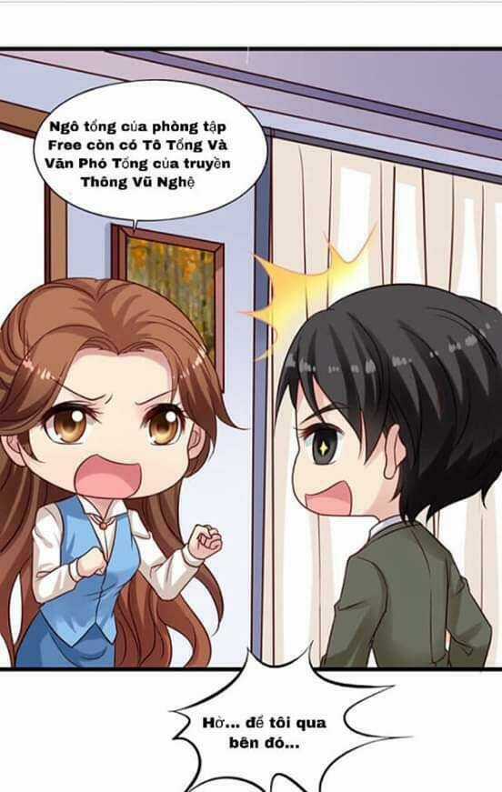 Tôi không muốn fa như vậy đâu Chapter 68 trang 16