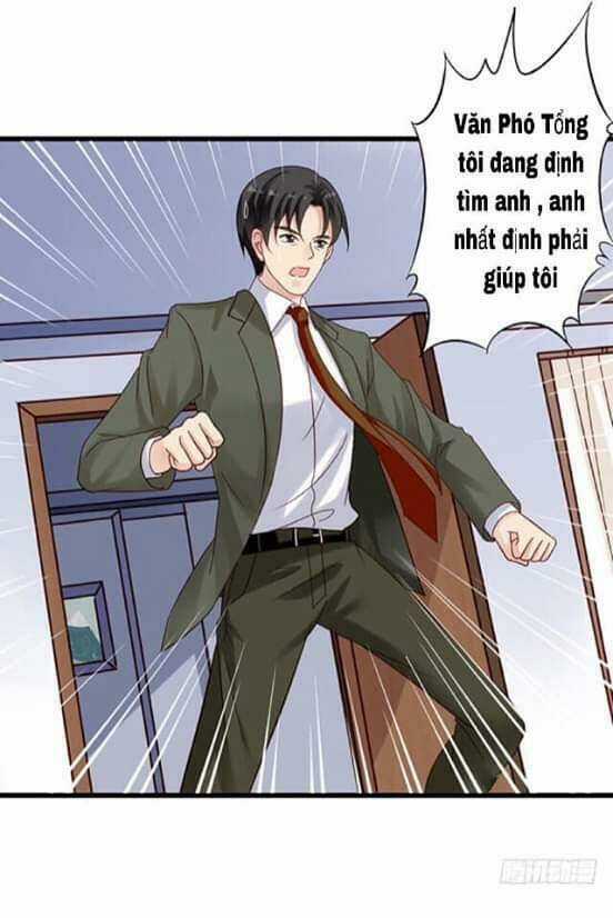 Tôi không muốn fa như vậy đâu Chapter 68 trang 18