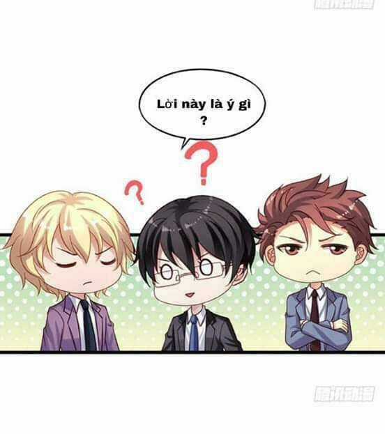 Tôi không muốn fa như vậy đâu Chapter 68 trang 19