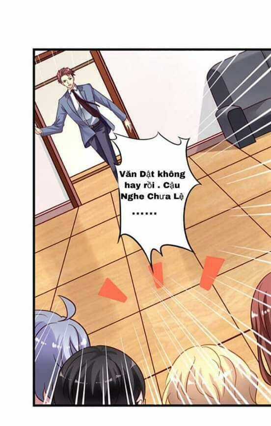 Tôi không muốn fa như vậy đâu Chapter 68 trang 2