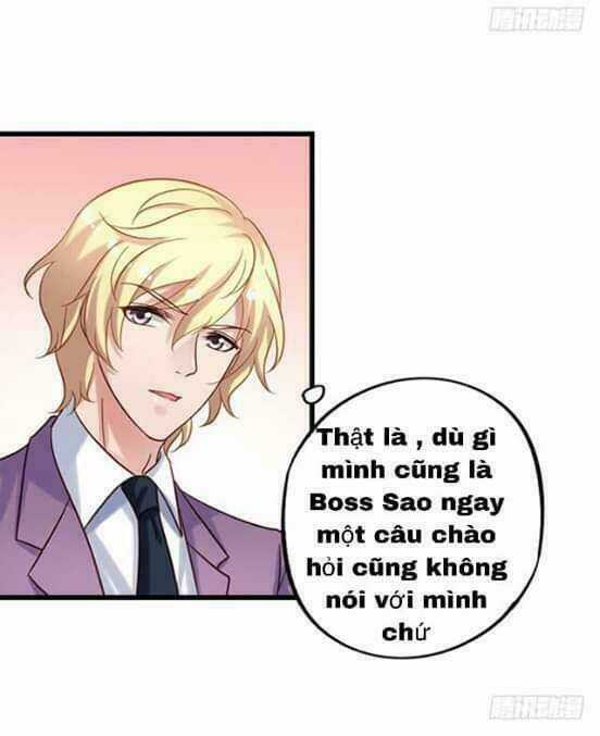 Tôi không muốn fa như vậy đâu Chapter 68 trang 20