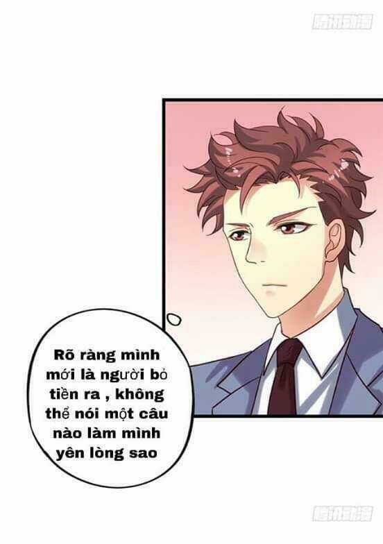 Tôi không muốn fa như vậy đâu Chapter 68 trang 21