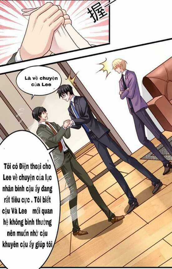 Tôi không muốn fa như vậy đâu Chapter 68 trang 22