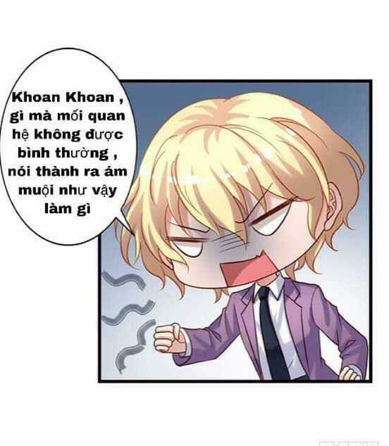 Tôi không muốn fa như vậy đâu Chapter 68 trang 23