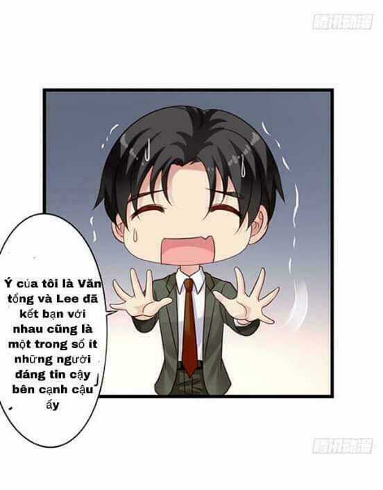 Tôi không muốn fa như vậy đâu Chapter 68 trang 24