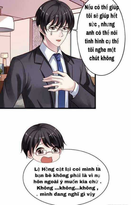 Tôi không muốn fa như vậy đâu Chapter 68 trang 25