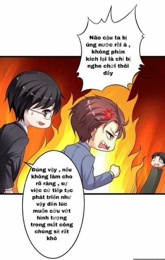 Tôi không muốn fa như vậy đâu Chapter 68 trang 27