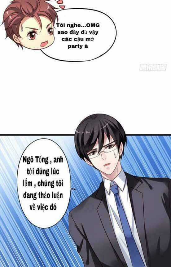 Tôi không muốn fa như vậy đâu Chapter 68 trang 3