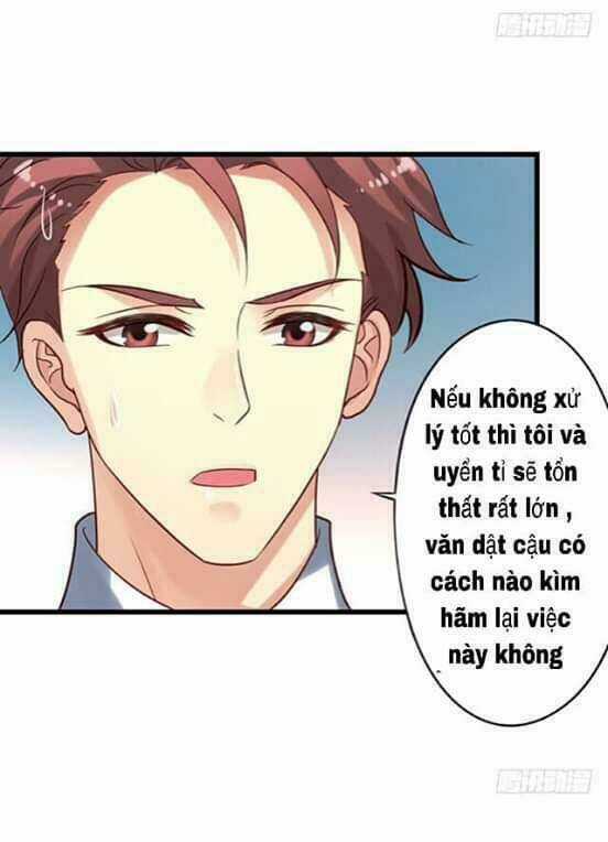 Tôi không muốn fa như vậy đâu Chapter 68 trang 4