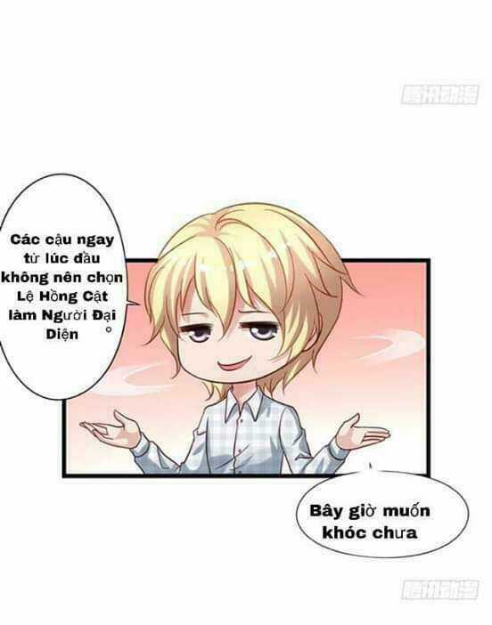 Tôi không muốn fa như vậy đâu Chapter 68 trang 5